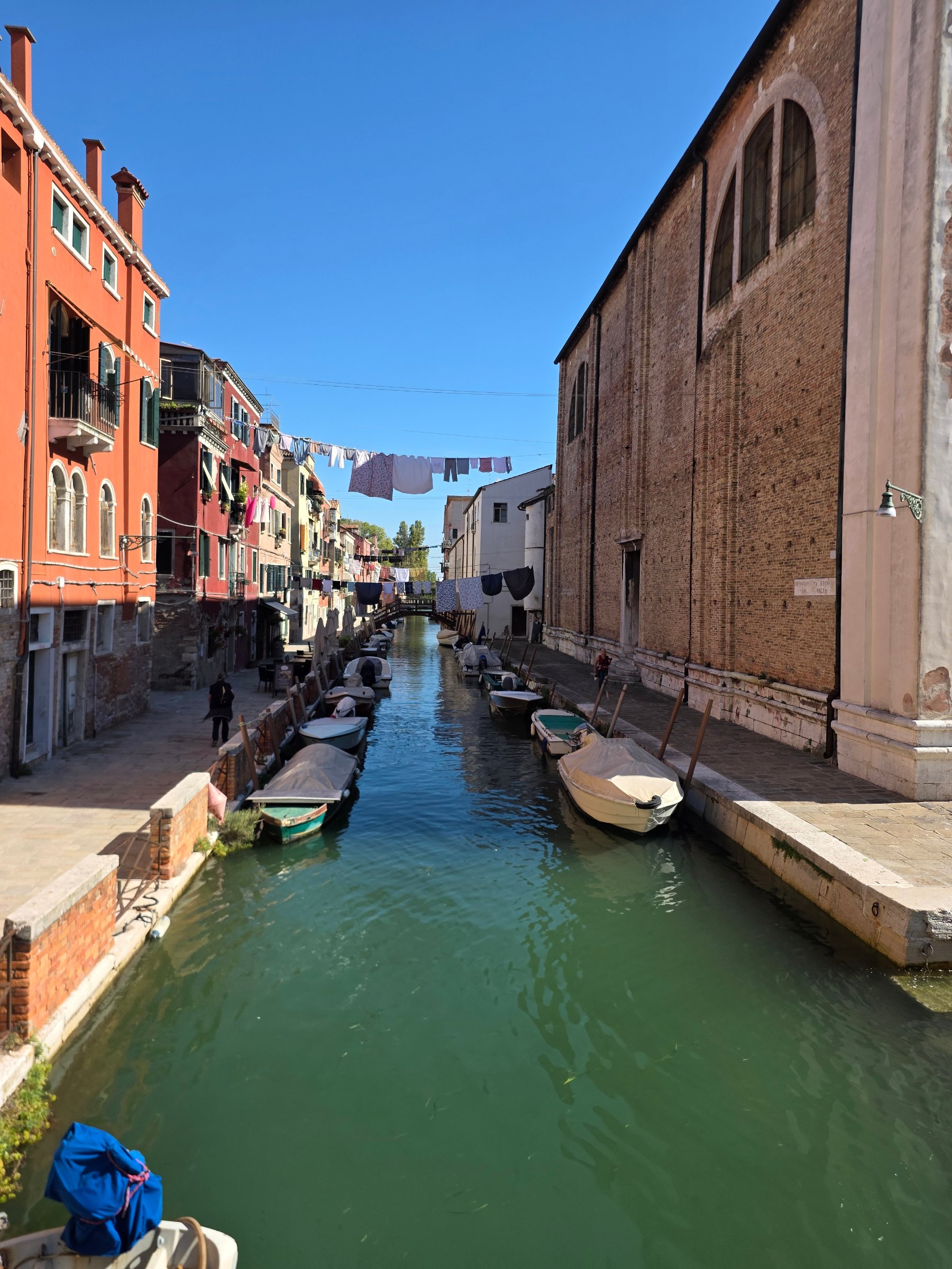 Canale venetiene