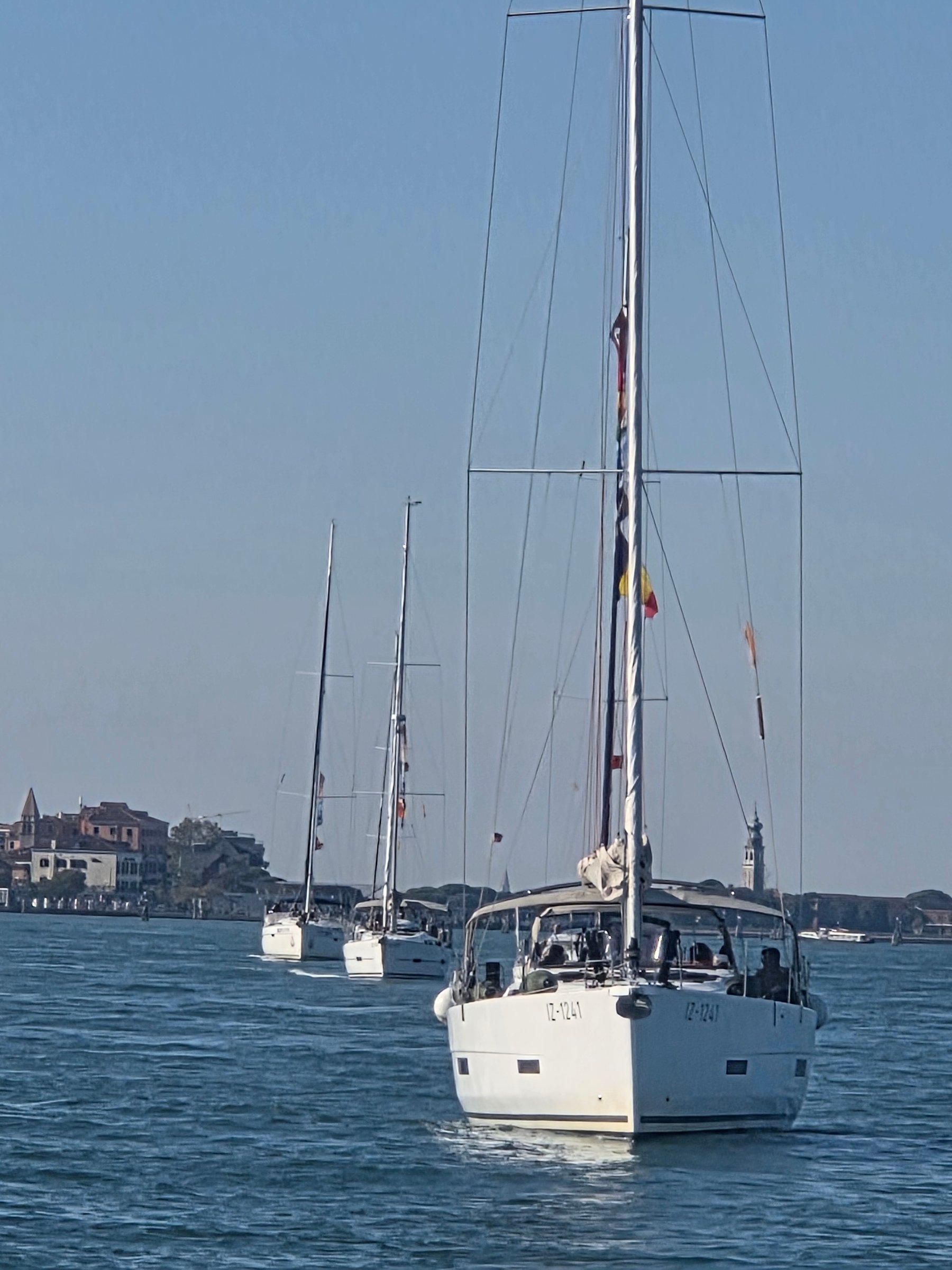 Flota SetSail