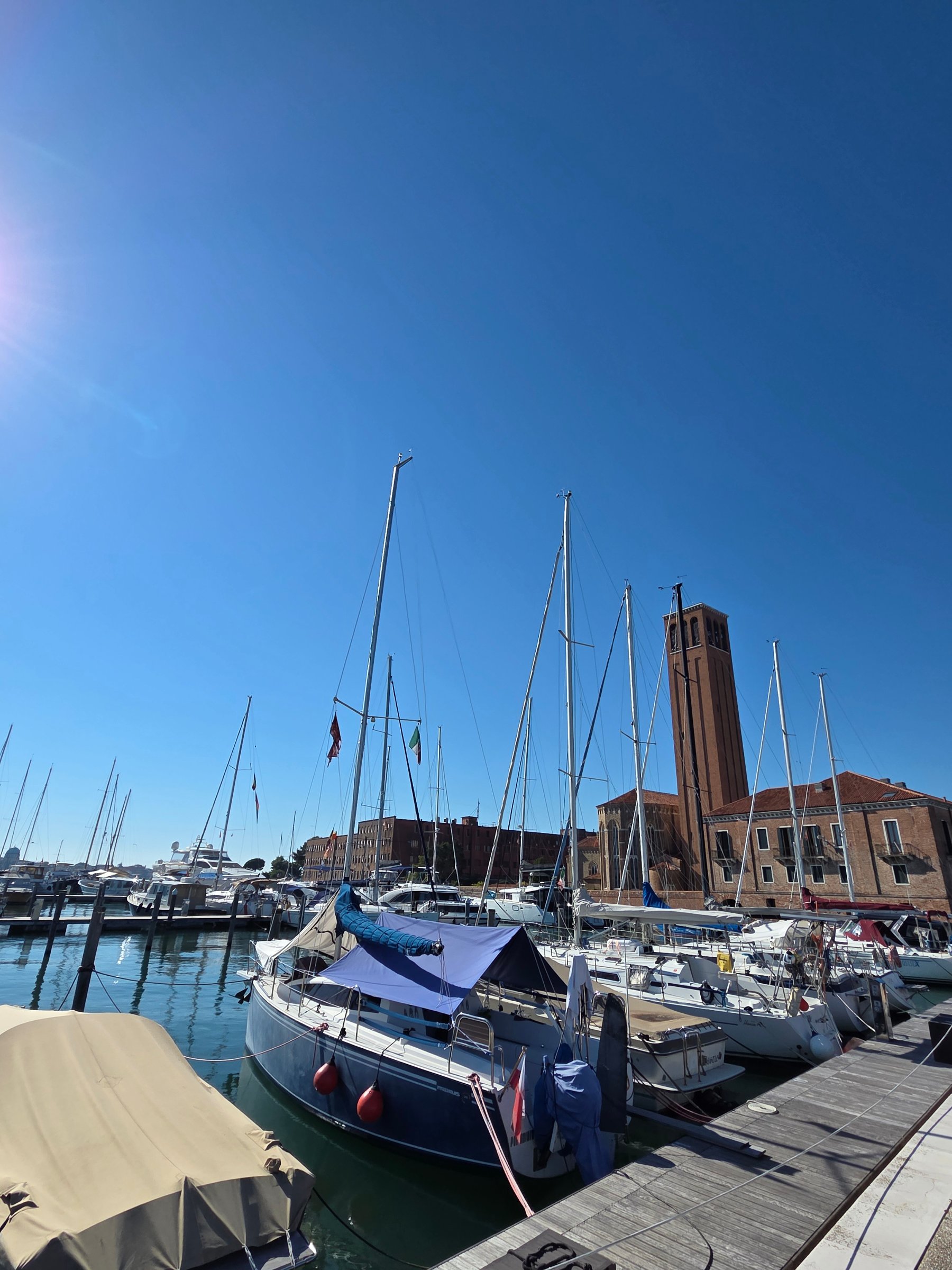 Marina Santa Elena